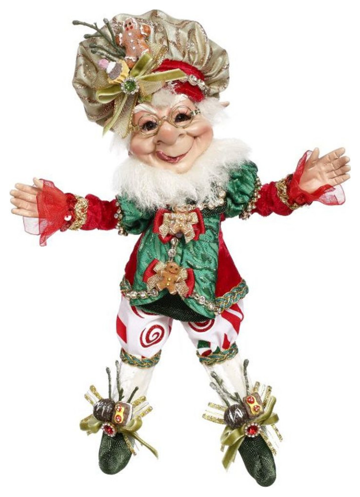 Mark Roberts 2024 Christmas – Tagged "elf" - Holiday House Interiors