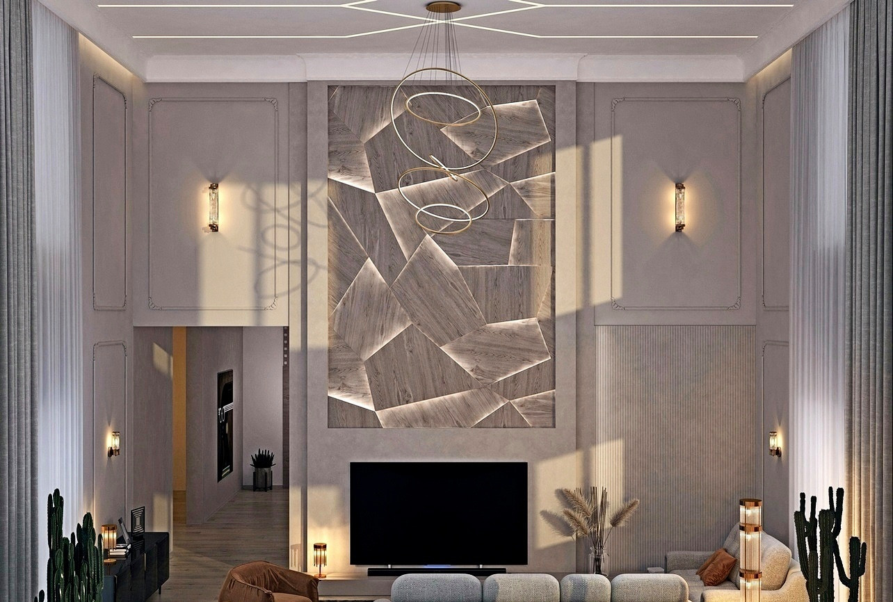 Магия цвета