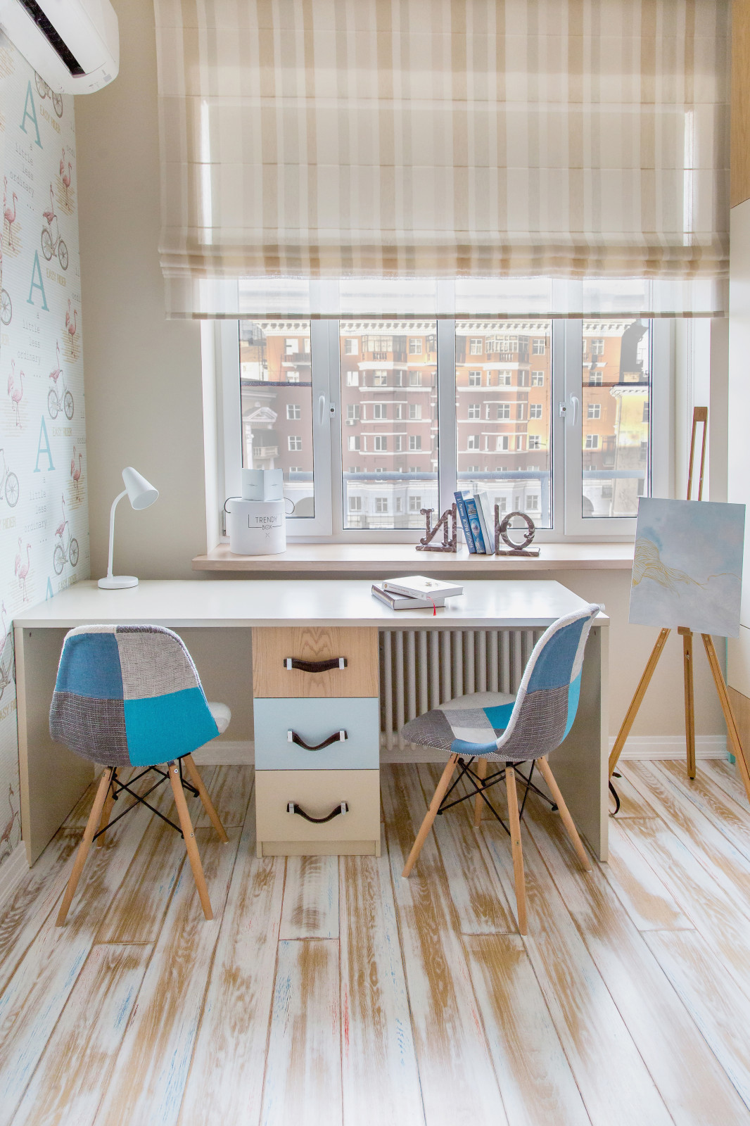 Петербургский джаз