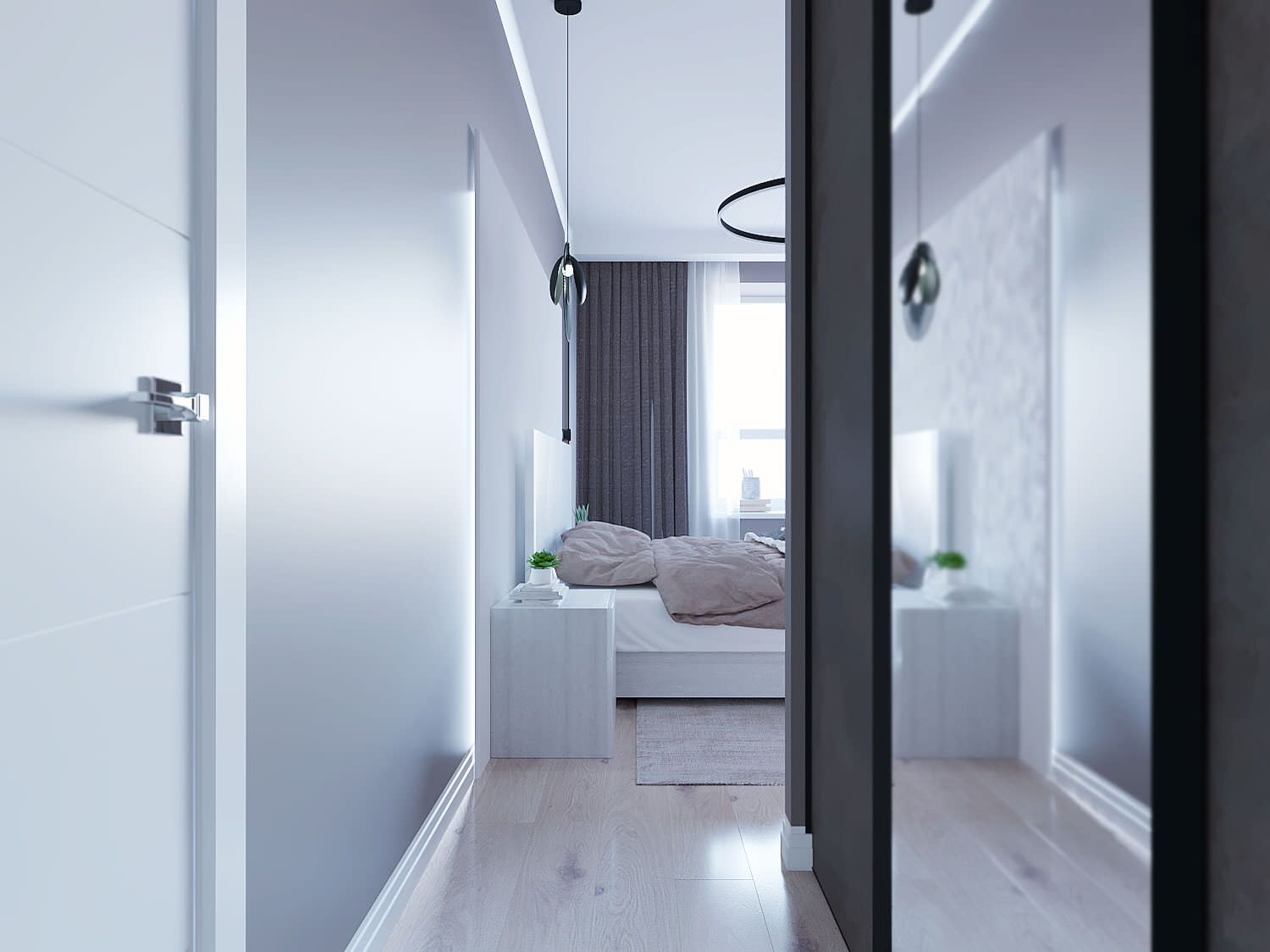 Лиски квартира 96,3 кв.м.