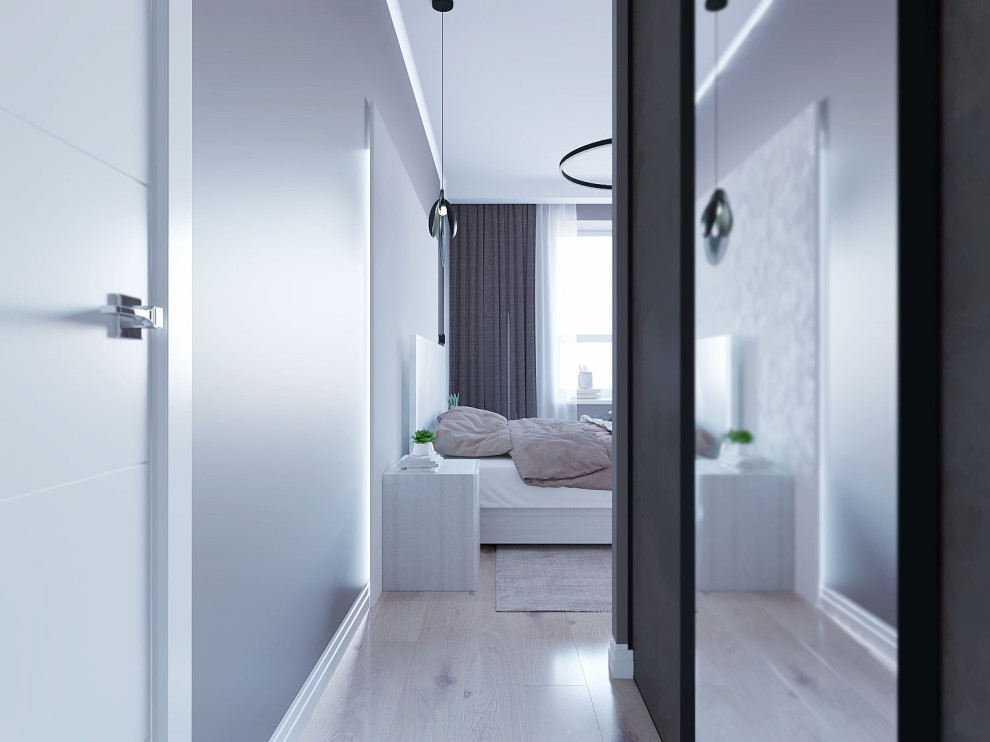 Лиски квартира 96,3 кв.м.