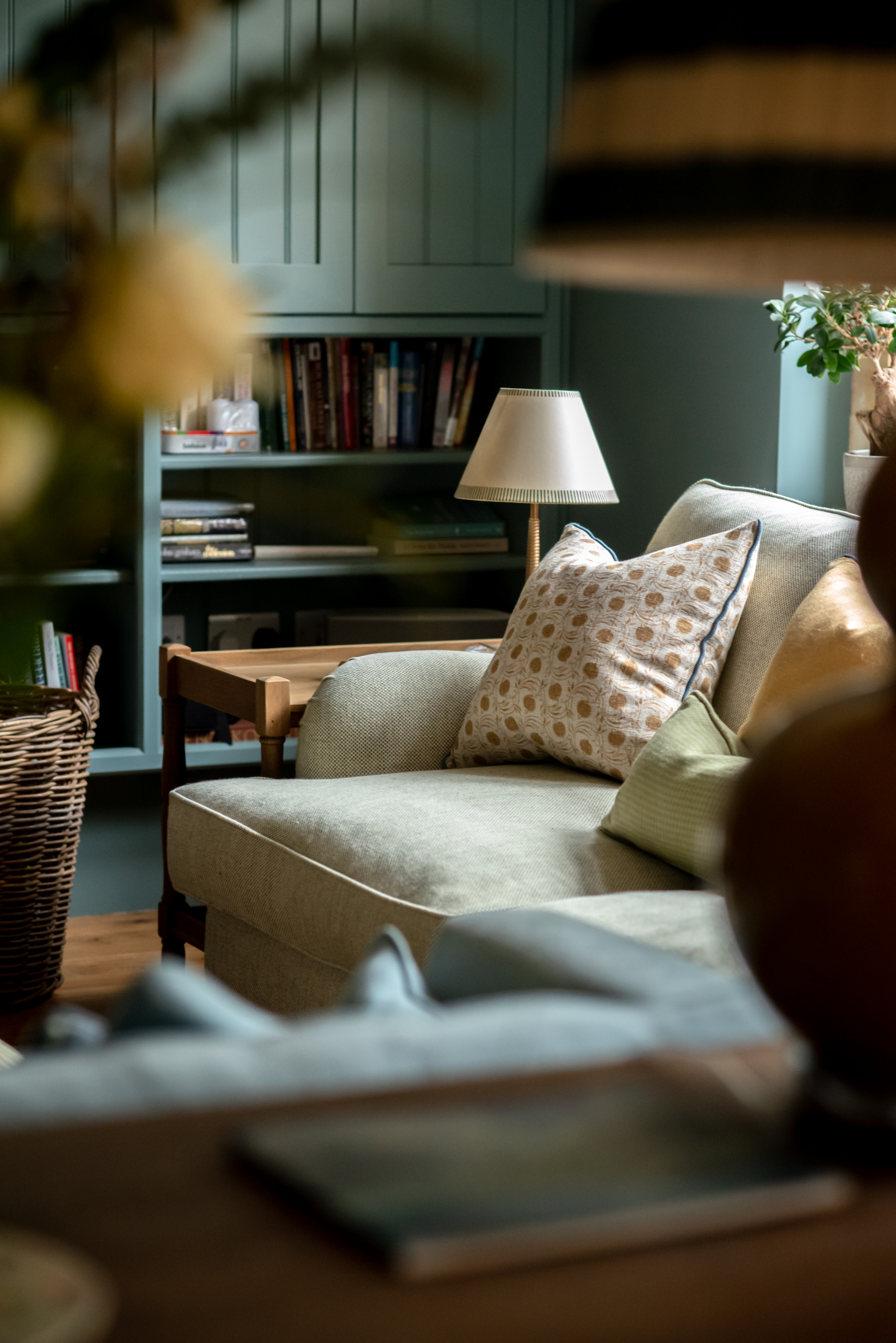 Sitting Room