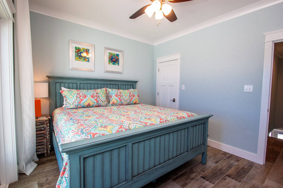 Surfside Beach Cottage