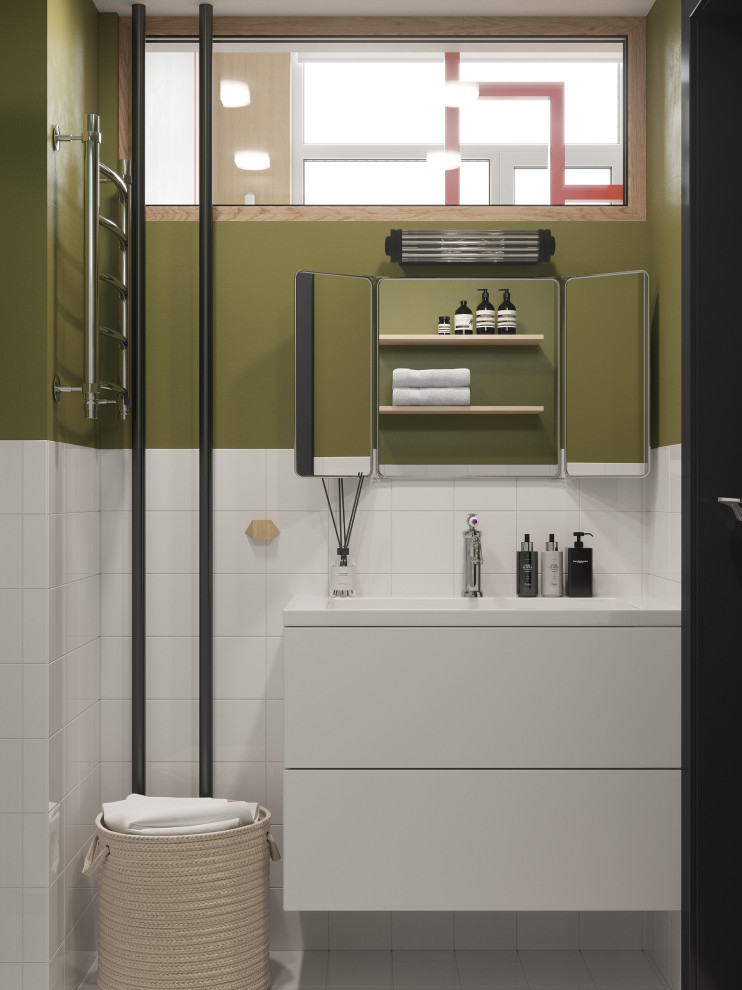 Coliving в городе Самара