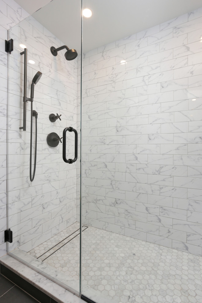 Kitchen & Bathroom Remodeling
