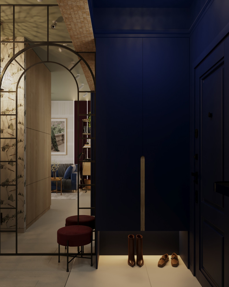 ЖК Соколиный Форт