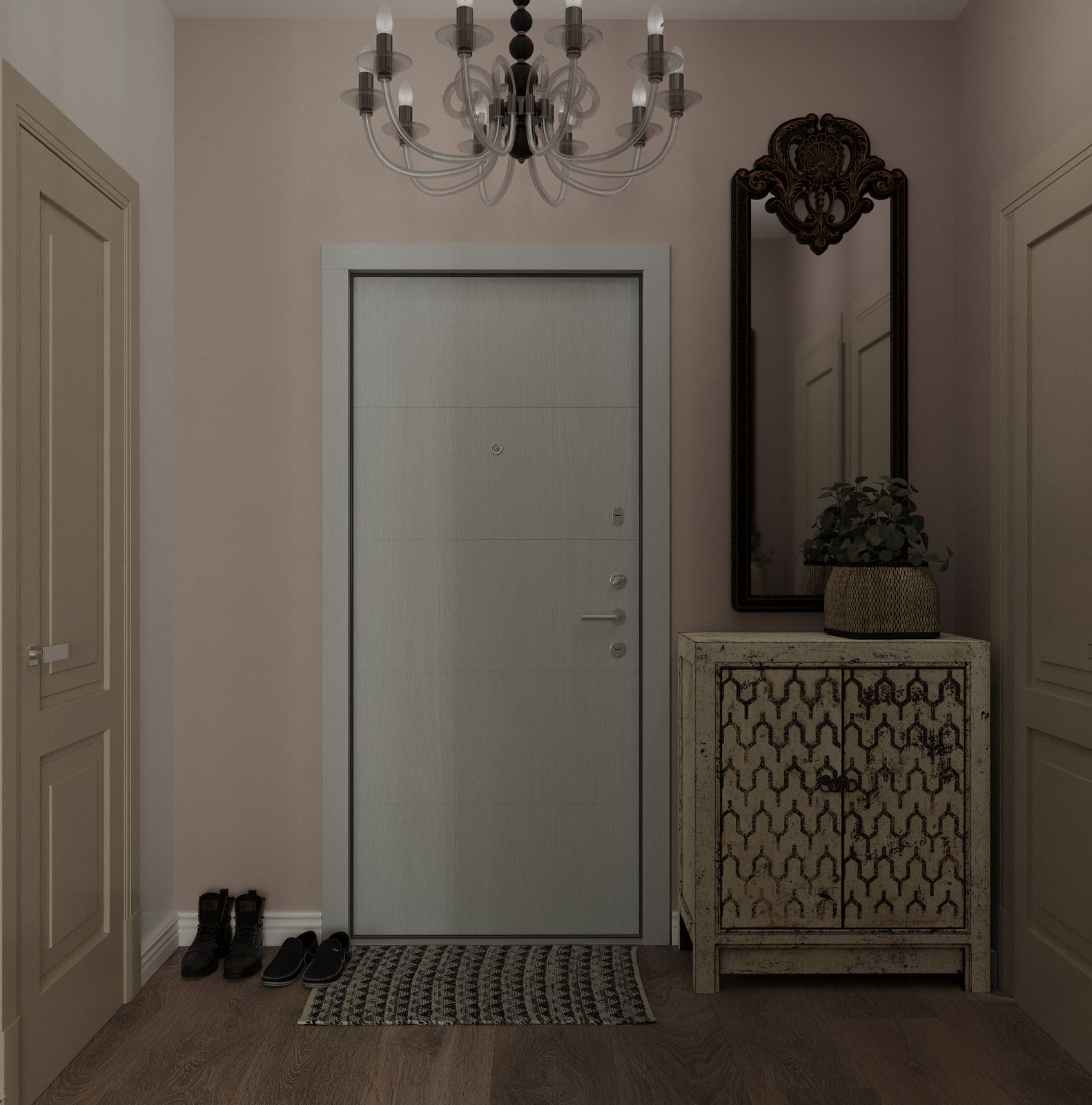 ЖК Васильевский квартал