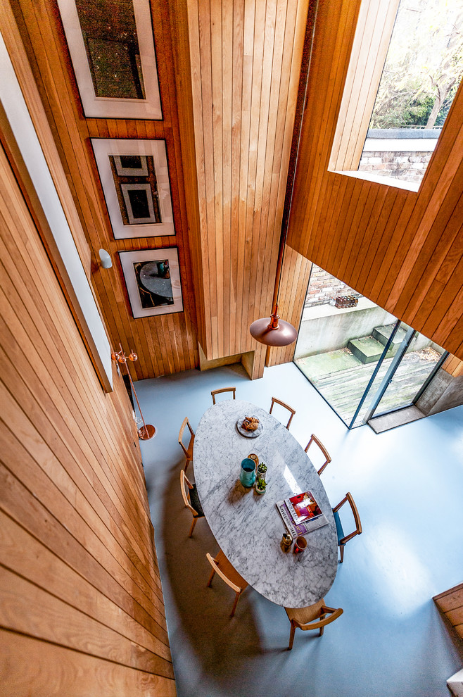 Islington Townhouse