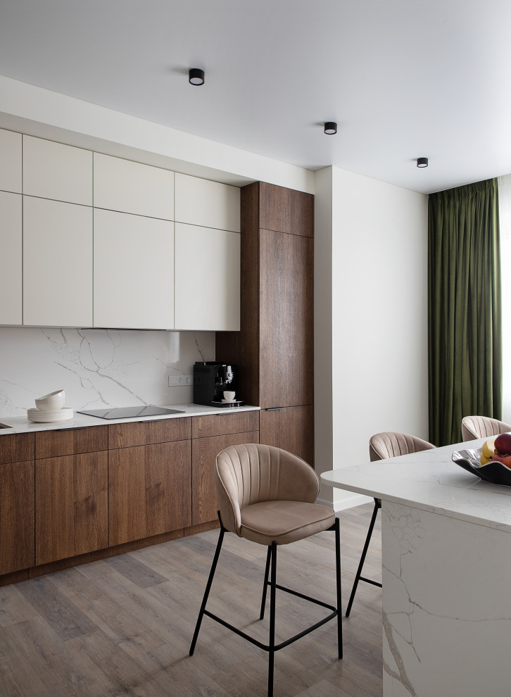 ЖК Рыбная деревня