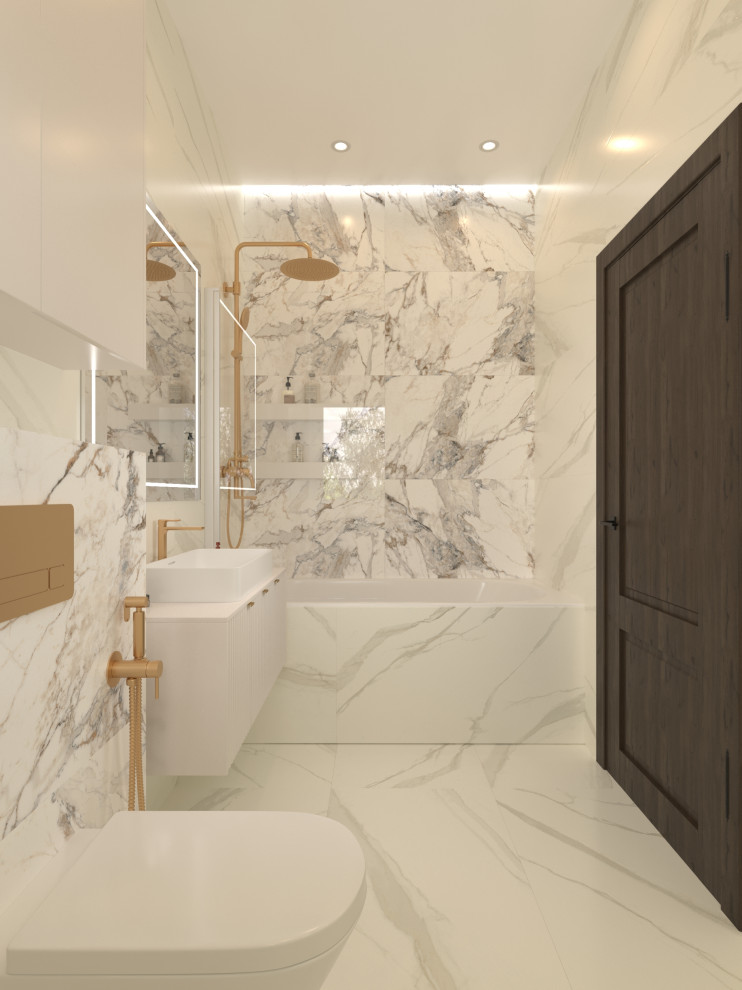 ЖК "Палитра"