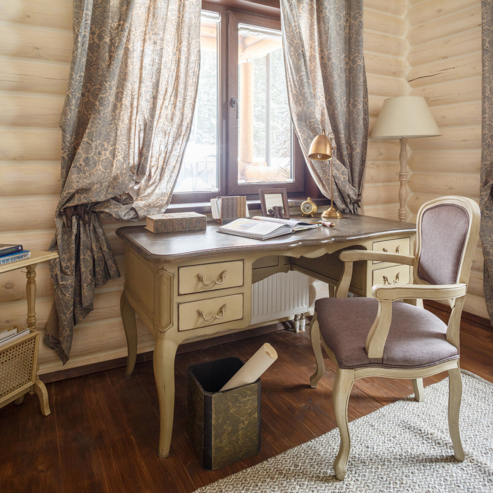 Дом в стиле прованс