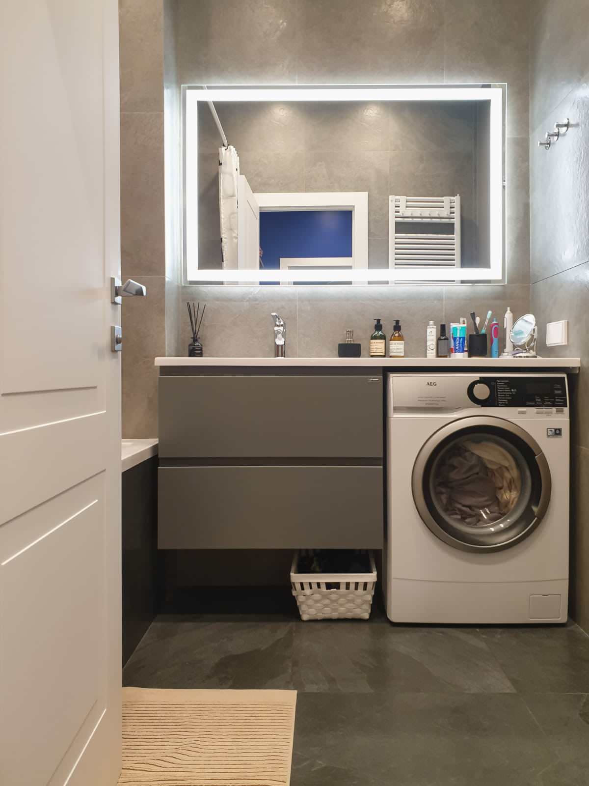 ЖК Лефортово