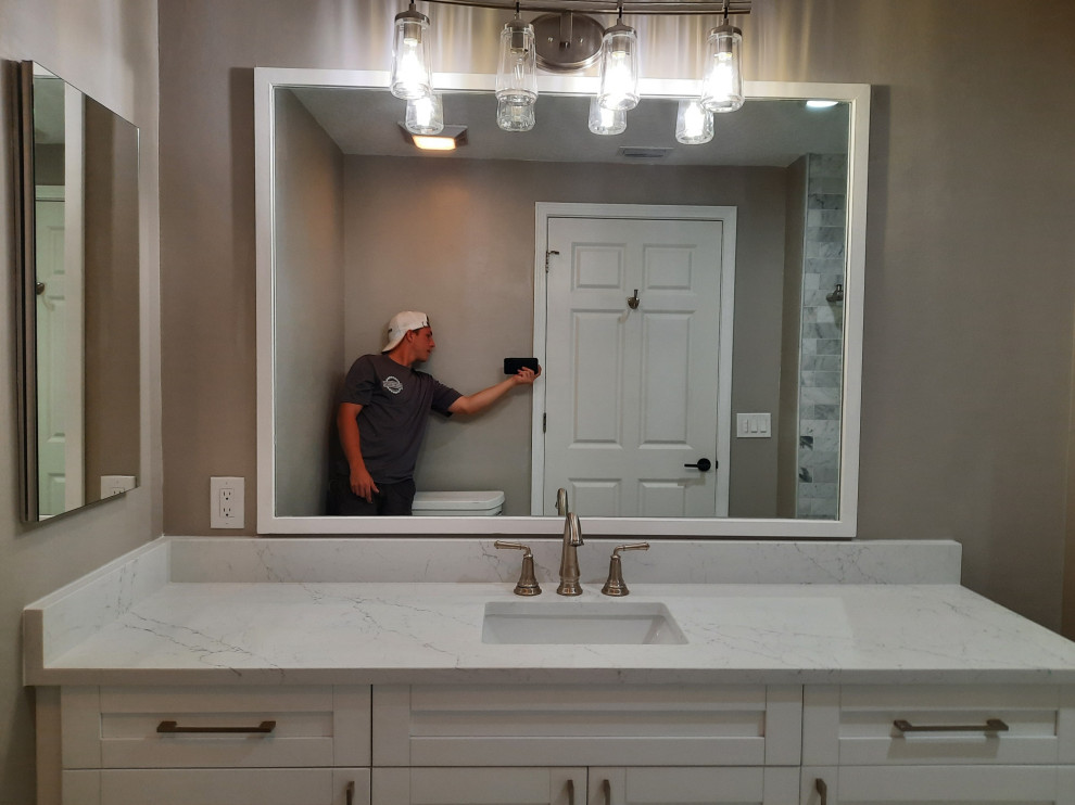 Bathrooms