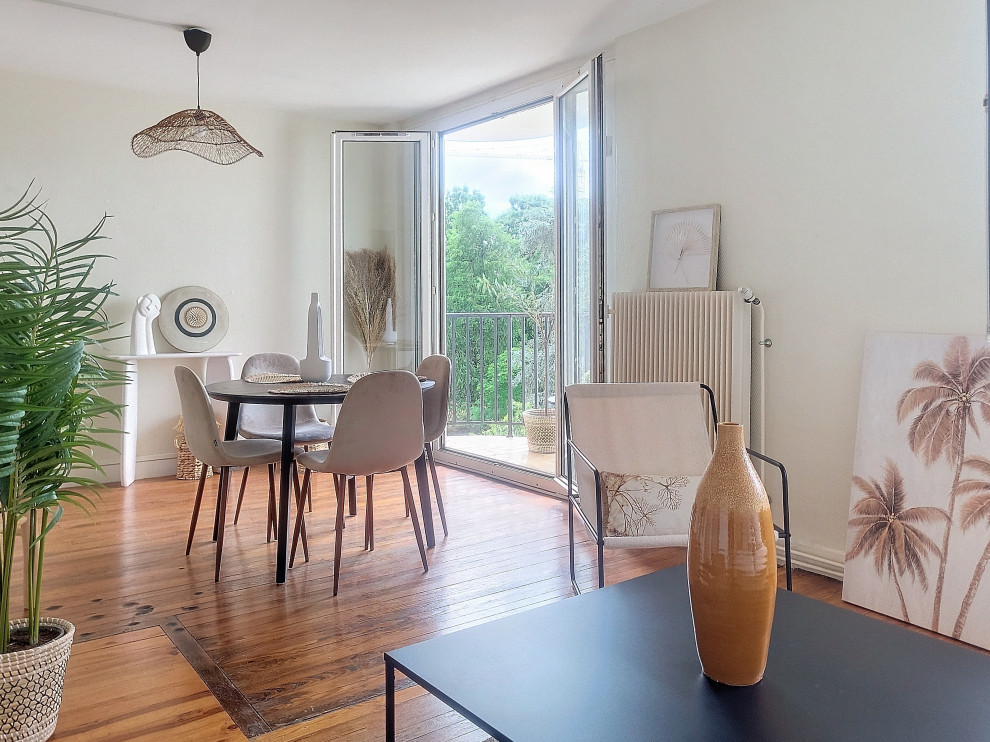 PROJET CARLE VERNET I Home Staging pour mieux vendre