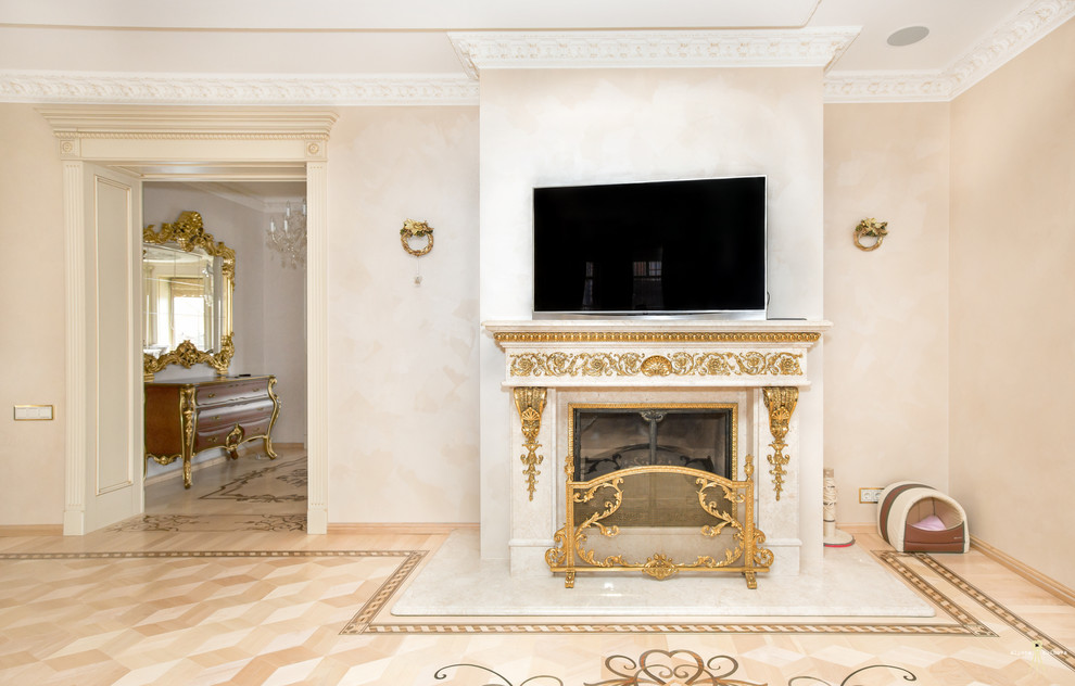 Коттедж в Потапово