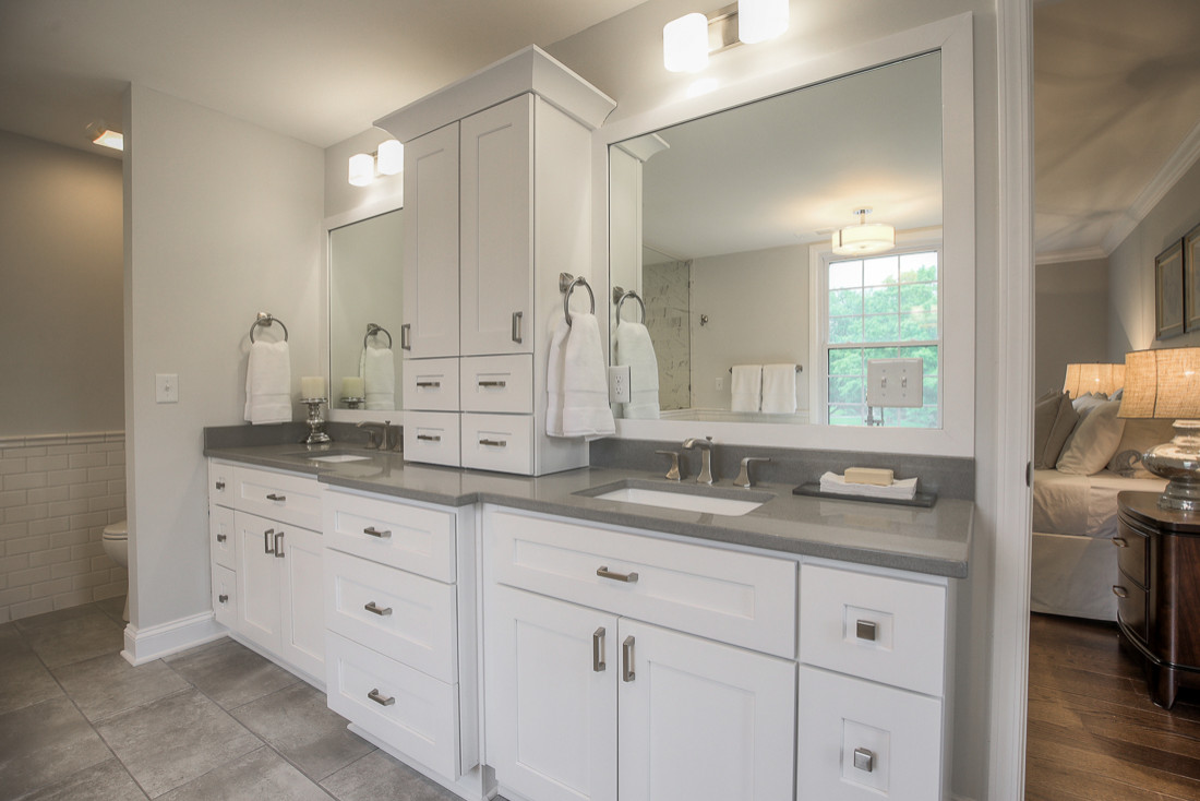Northeast Overland Park Remodel 4