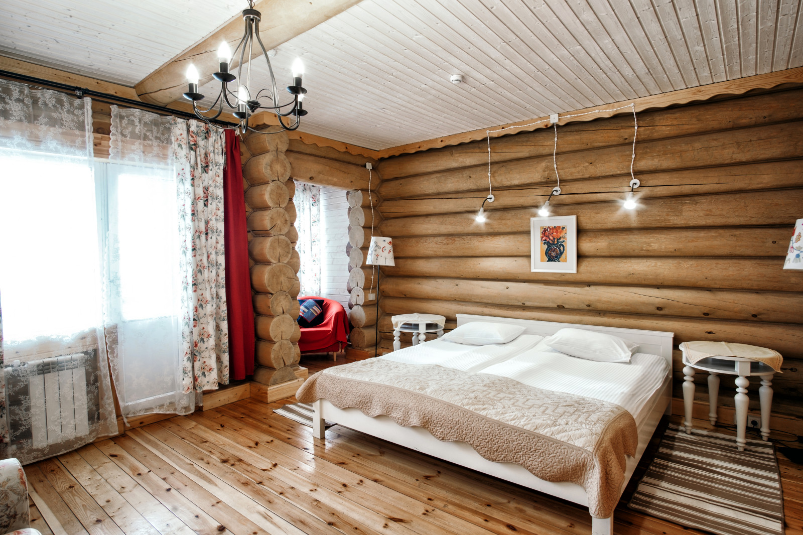 ТК "Малые Корелы"