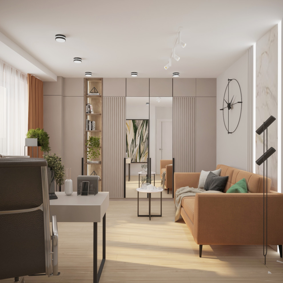 Квартира, г. Магнитогорск