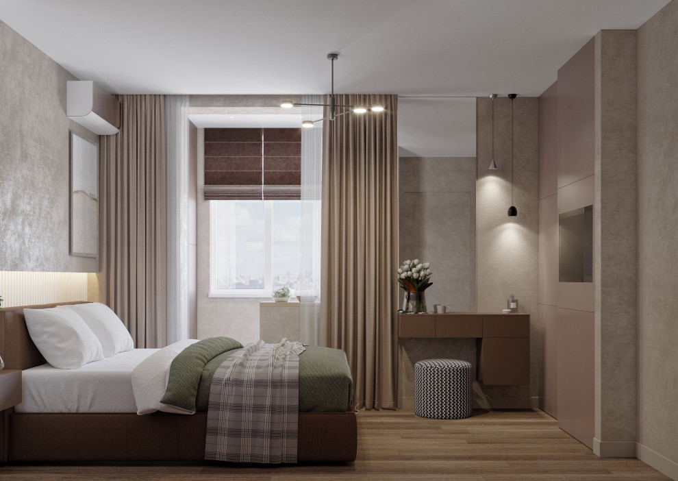 Квартира 70 м2 в Москве