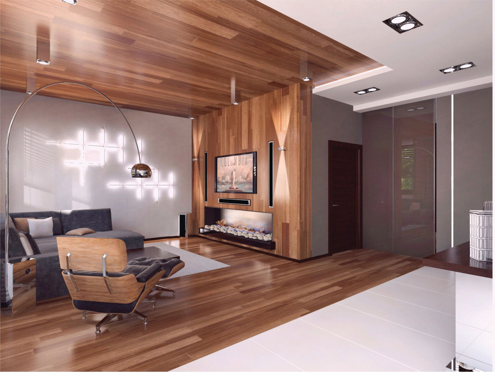 ЖК «Домино» 280 кв.м – Россия, Москва