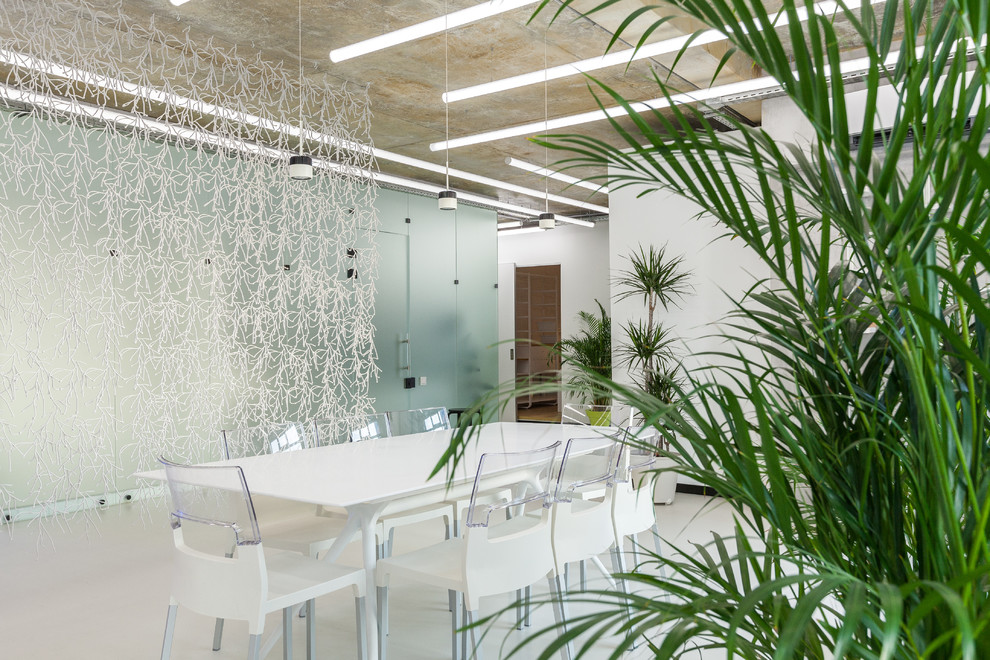 Современная квартира рядом с ВДНХ