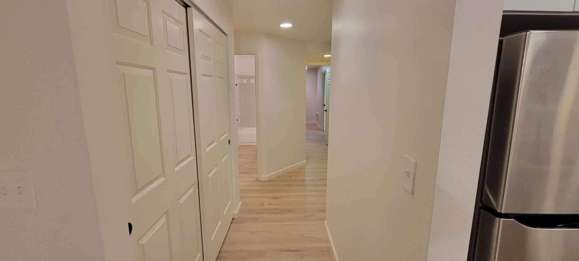 Interior Painting