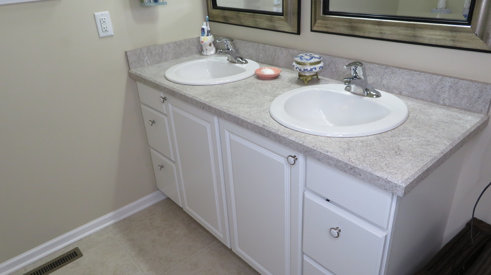 Tile Installation