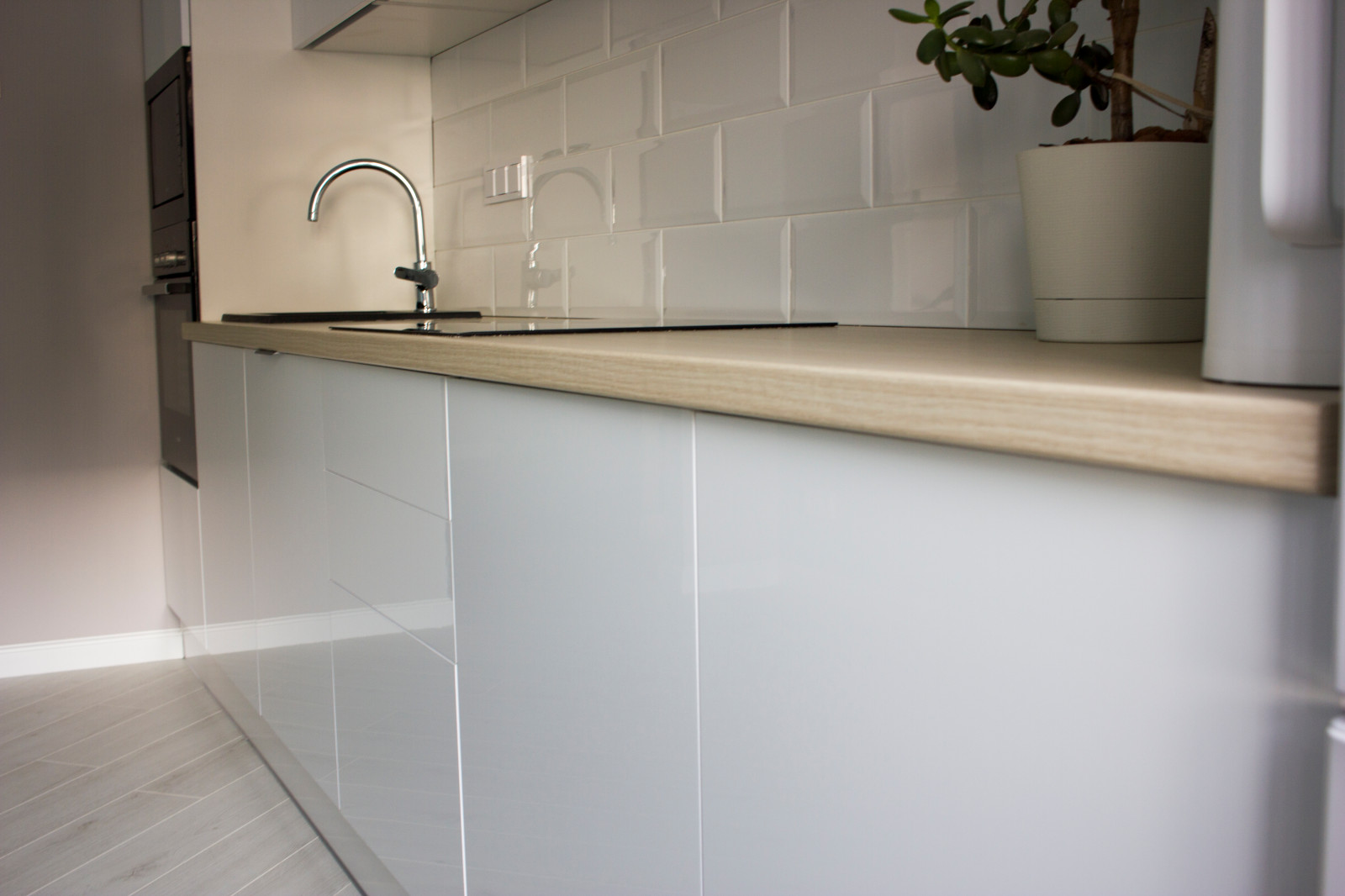 Мебель в квартиру, ЖК ОЛИМП