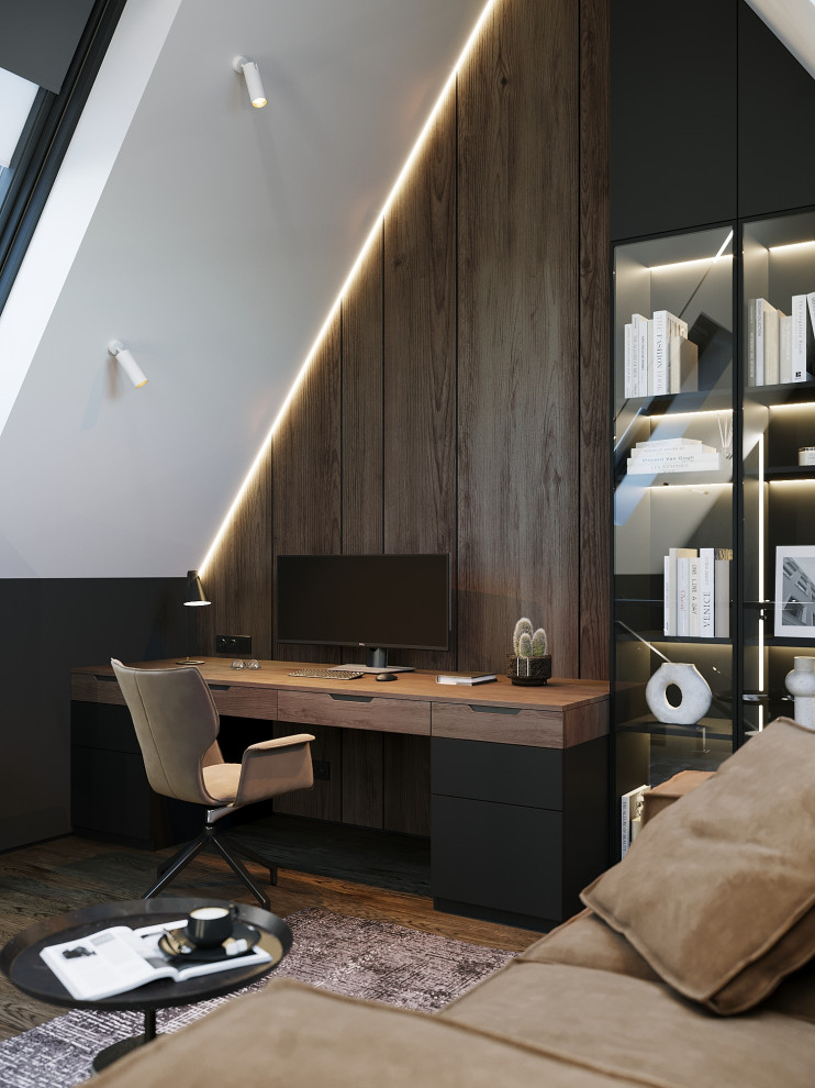 Химки, Береговая 135 кв.м