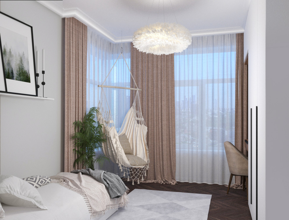 ЖК Мневники