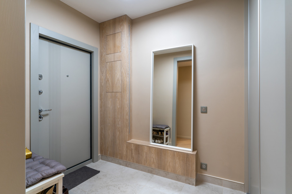 ЖК Светлый Мир