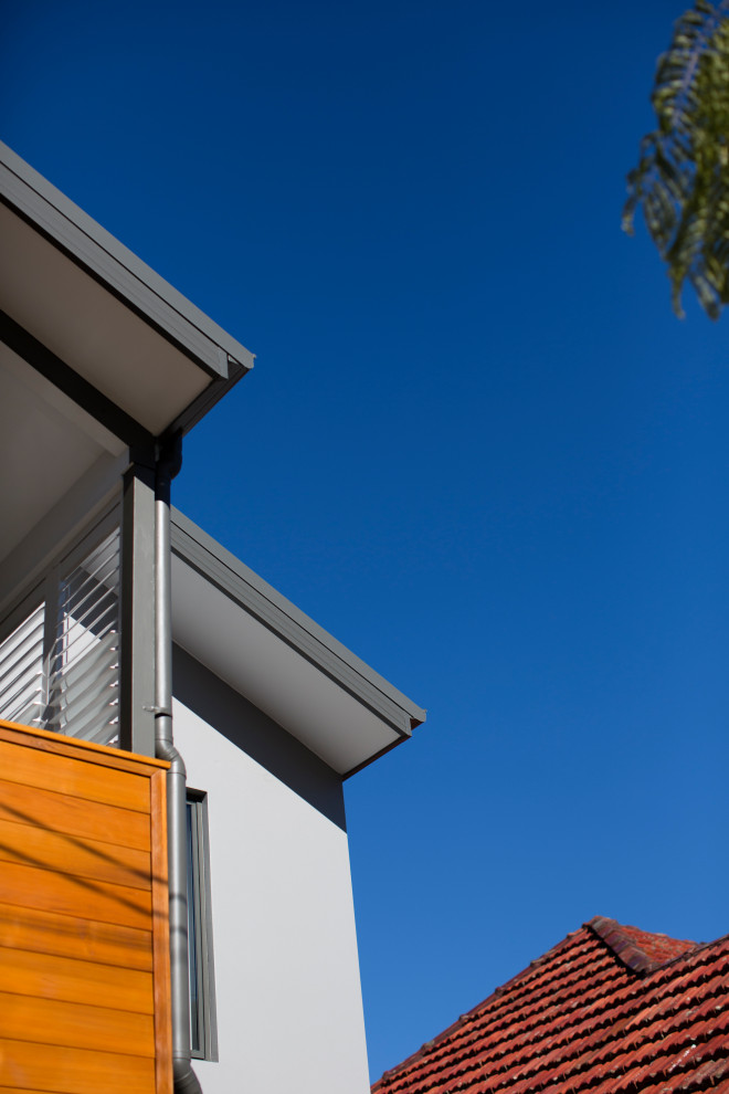 Luxury Contemporary Dual Occupancy
