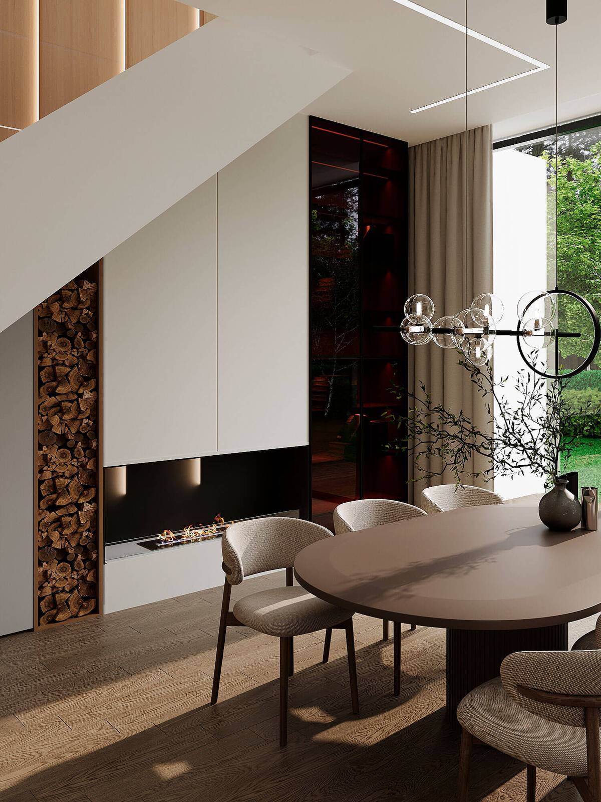 Таунхаус в Футуро-парк