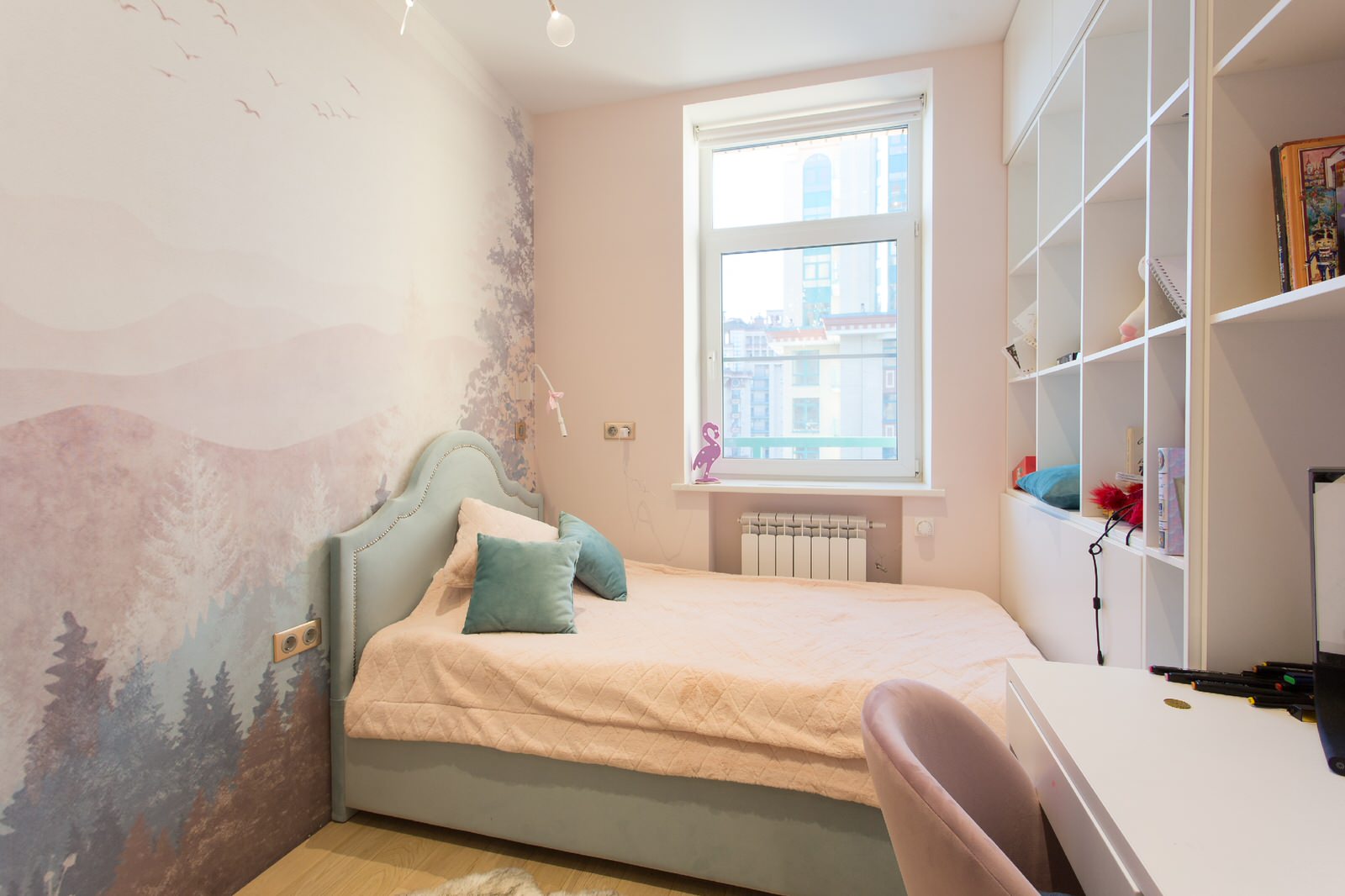 ул. Авиационная