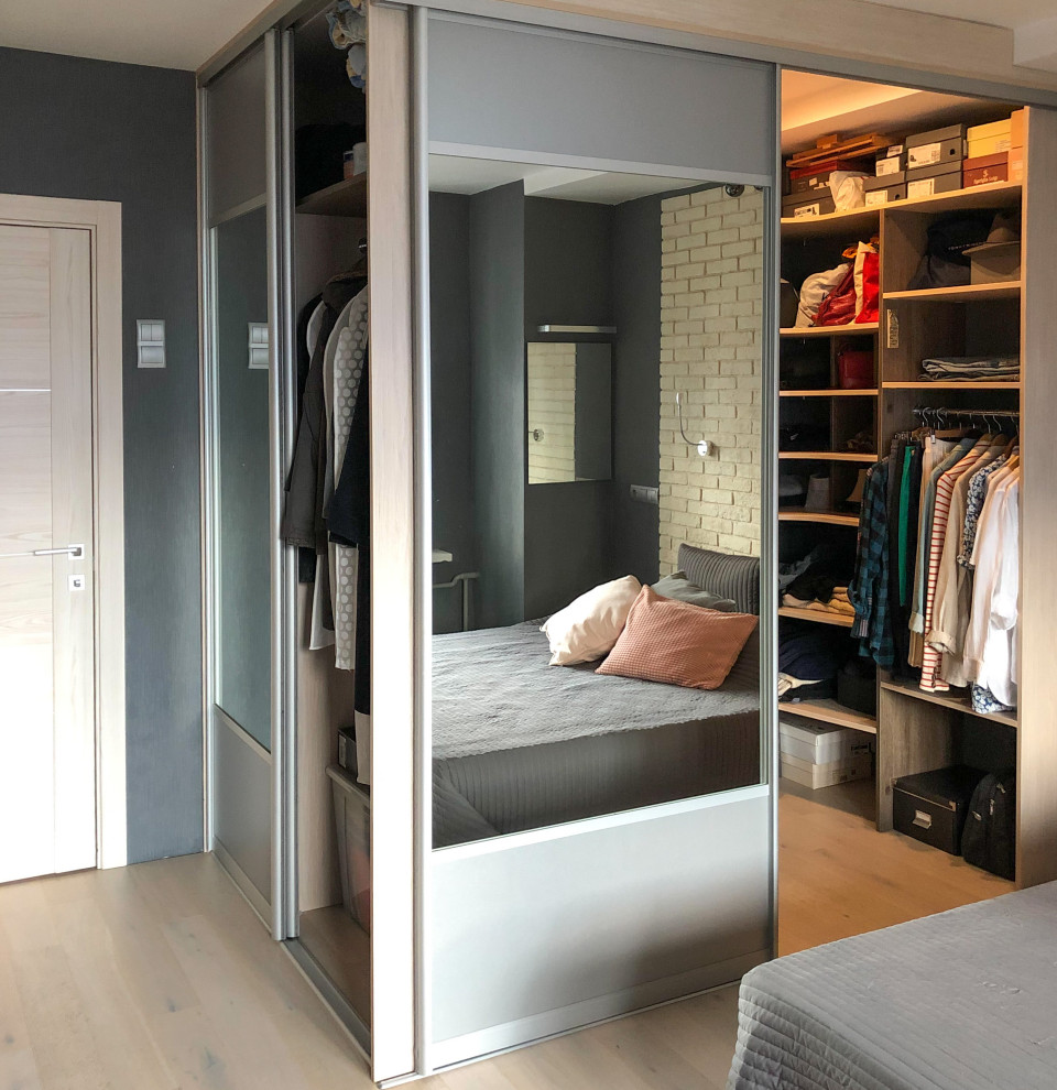 Хранение и порядок