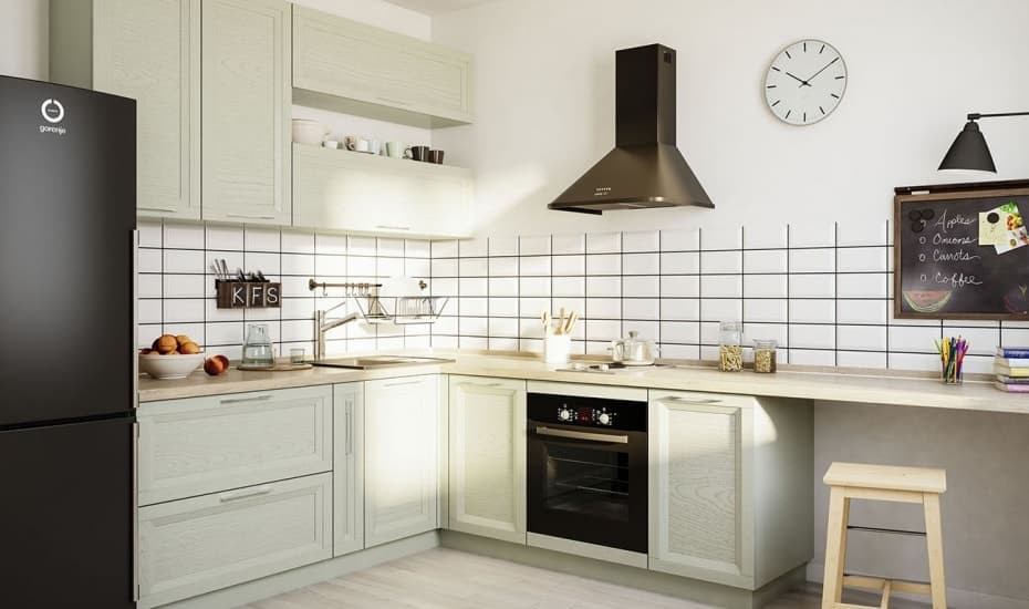 Кухня Маринара