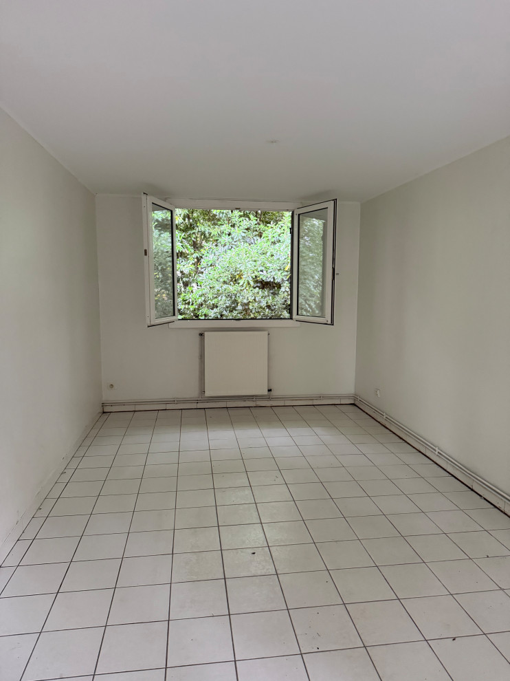 PROJET PHILIPPE I Home Staging pour mieux vendre