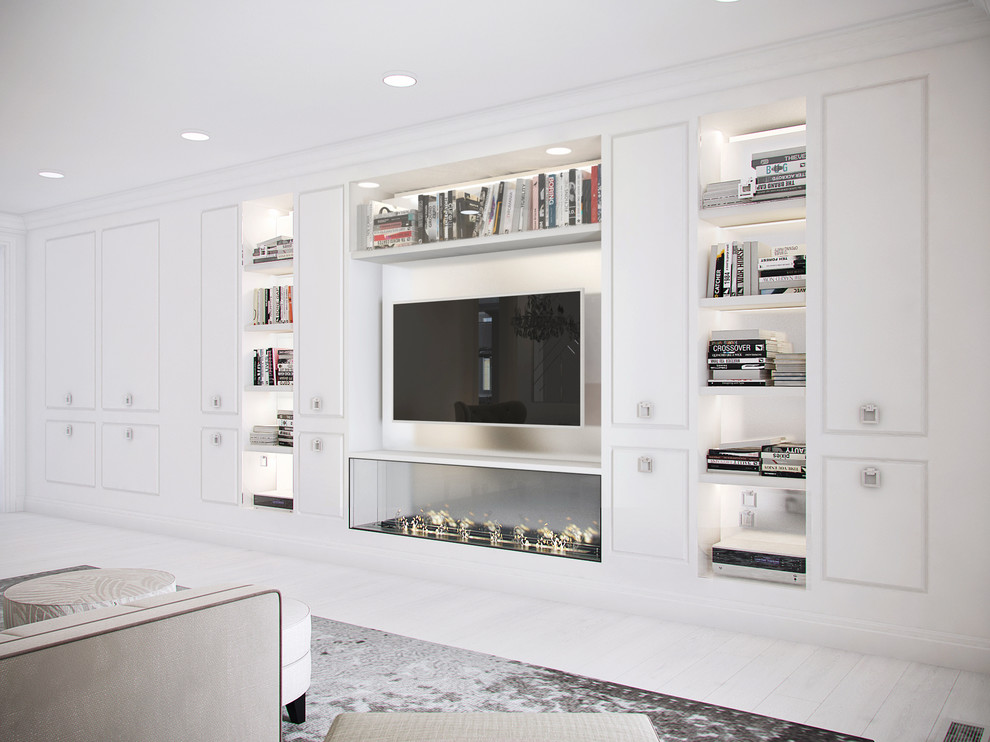 Зазеркалье