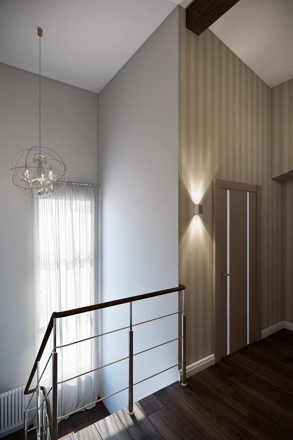 КП Воздвиженское