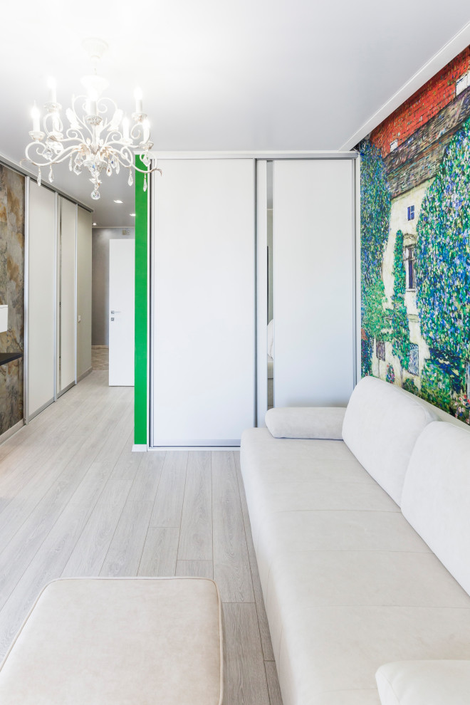 Евродвушка 48м2