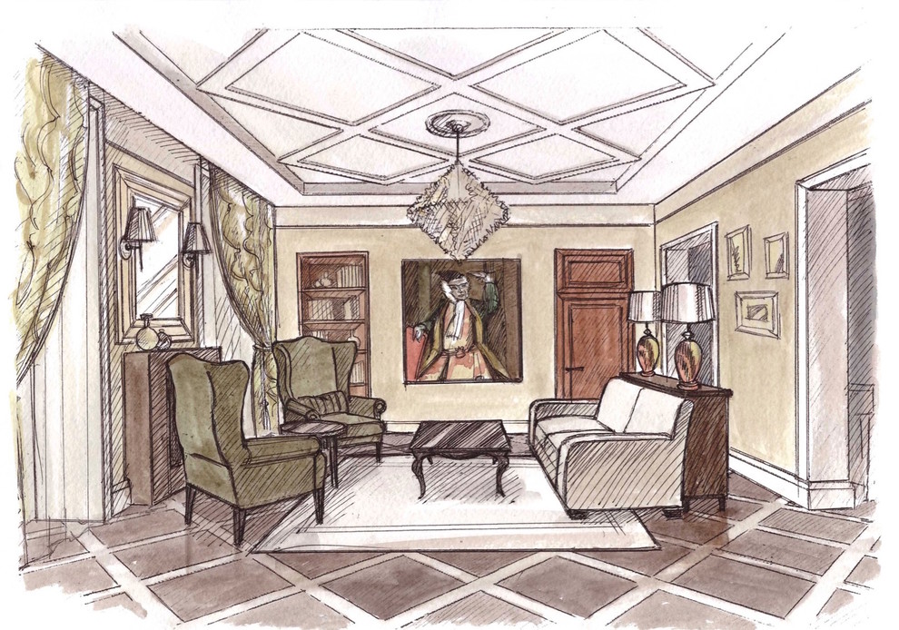 огонь и вода