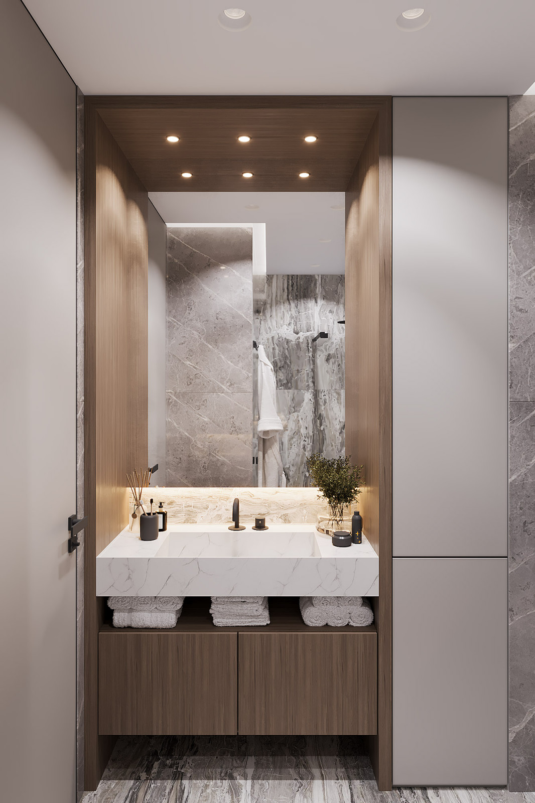 Prime Park - 80 кв.м