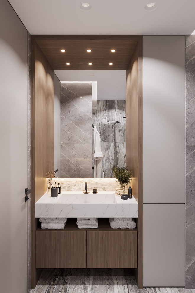 Prime Park - 80 кв.м