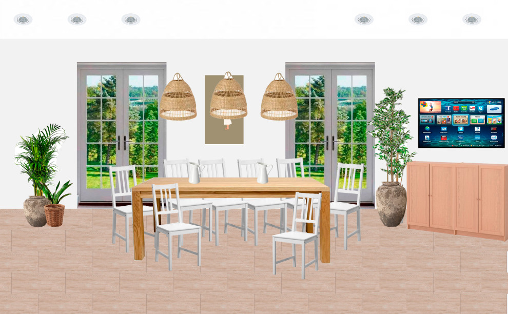 Дом милосердия "ВИКТОРиЯ"