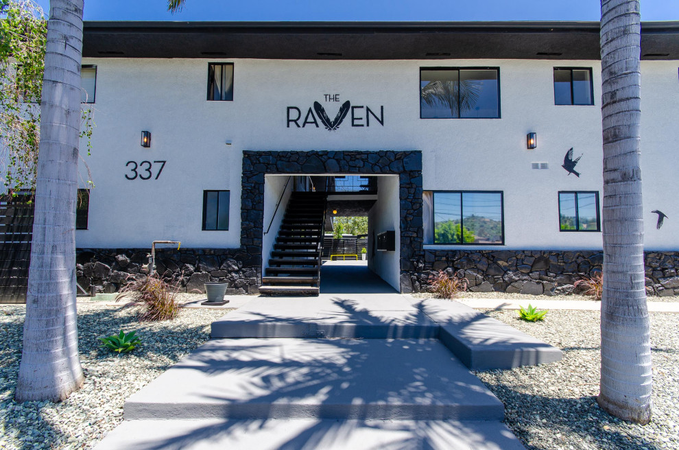 The Raven