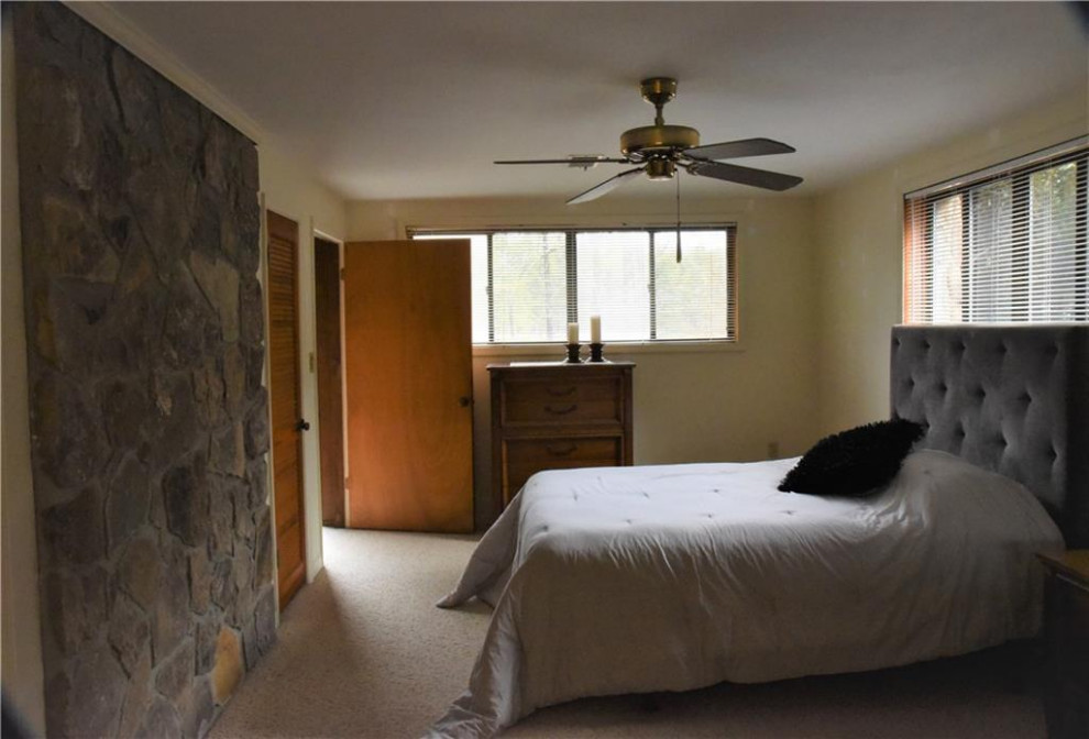 Lake Lanier Major Renovation