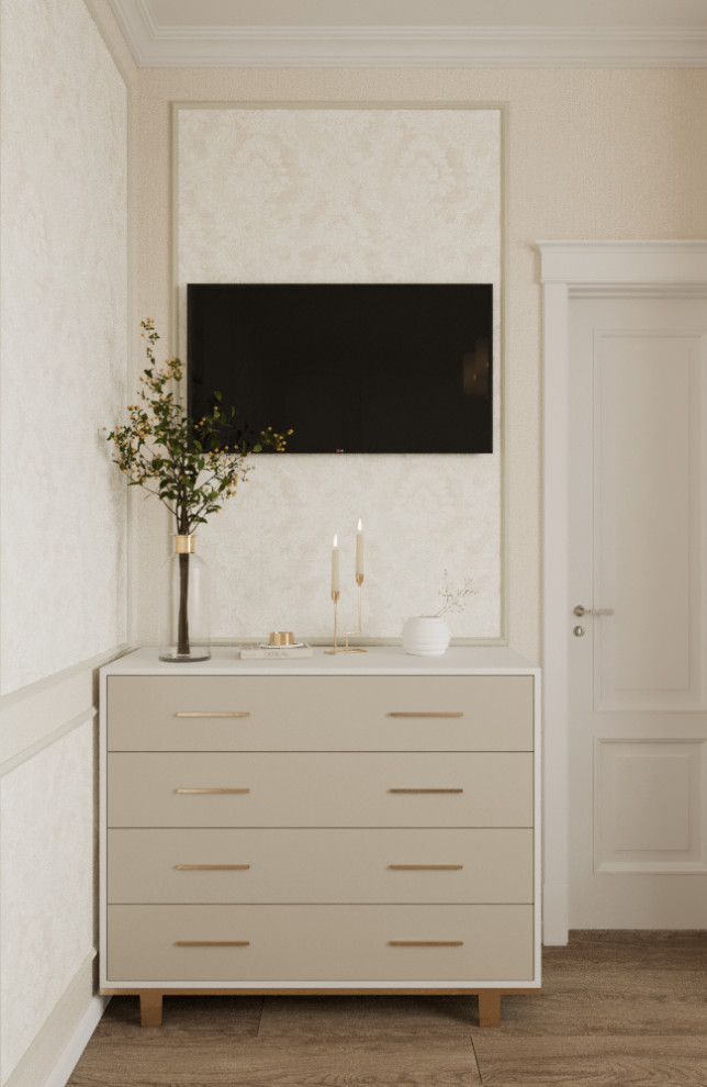 Загородный дом