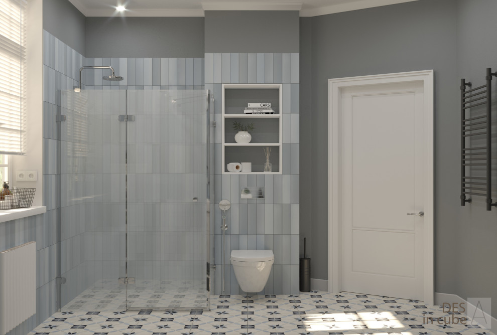 ЖК Академия парк