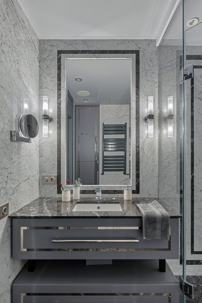 ЖК «РУССКИЙ ДОМ»