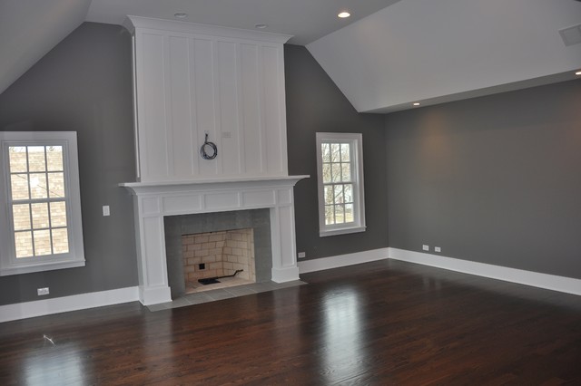 Living Areas contemporary-bedroom